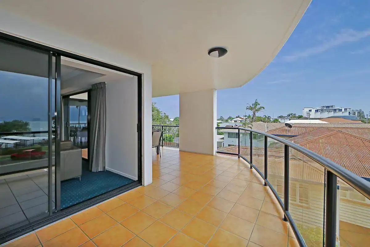 Ocean Breeze @ Coral Sands Bargara