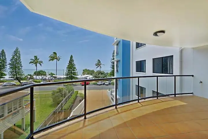 Apartman Ocean Breeze @ Coral Sands Bargara